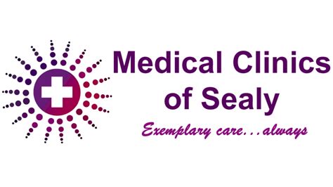 sealy clinic sealy tx.